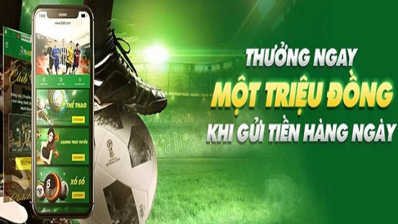Thể thao FB88: Tận hưởng giải đấu tầm cỡ bùng cháy 4 Chơi Thể thao FB88 luôn an toàn