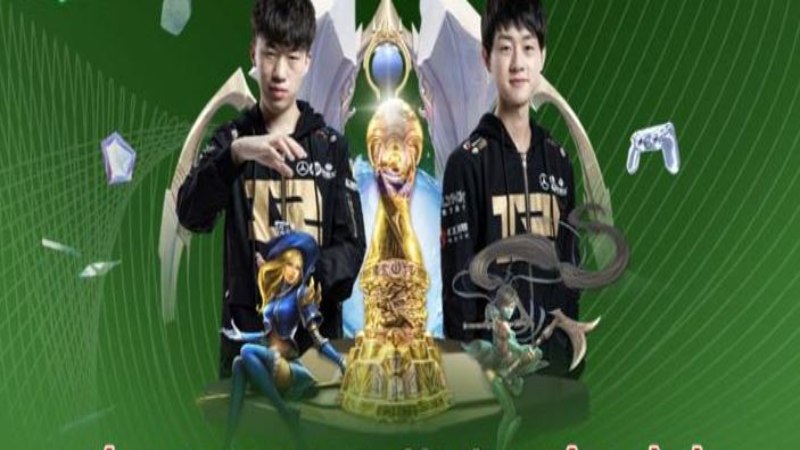 Esports FB88: Cá cược thể thao điện tử cực chất 2 Esports FB88 tạo nên làm gió mới
