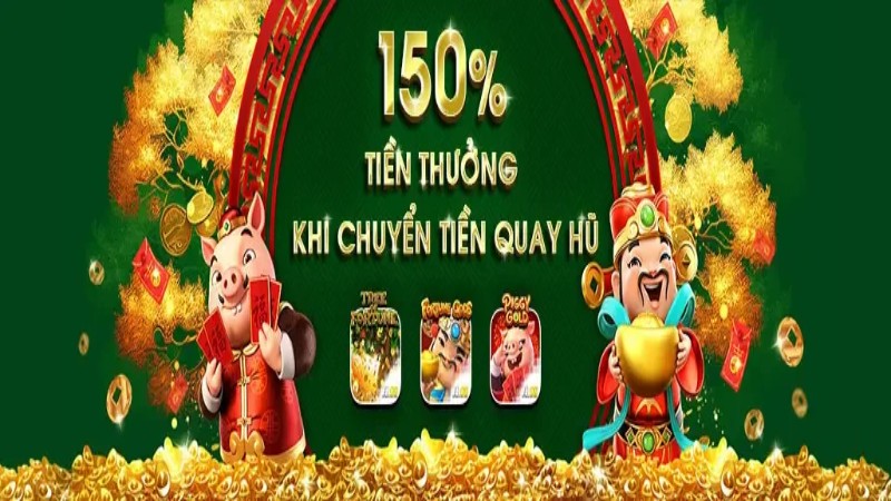 Khuyến mãi FB88: Những ưu đãi giá trị nhất cho bạn 3 Để đủ điều kiện nhận thưởng hấp dẫn này, bạn cần thực hiện ít nhất 25 vòng