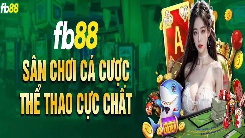 Khuyến mãi FB88: Những ưu đãi giá trị nhất cho bạn 4 Cược thủ truy cập nhà cái để đăng ký tài khoản mới hay vào tài khoản cũ