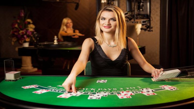 Live Casino FB88: Điểm đến cho các cao thủ đam mê cá cược 5 Dragon Tiger quá quen thuộc với nhiều cược thủ