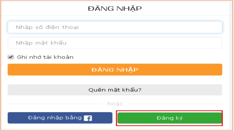 Quay Hũ FB88: Game quay hũ chất lượng nhất 2025 4 Tạo và đăng nhập tài khoản cá nhân