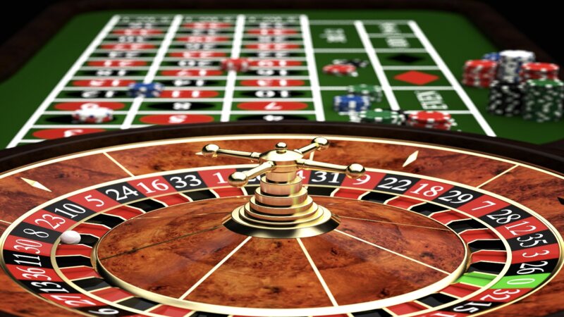 Roulette FB88: Chia sẻ các chiến lược chơi bao thắng 3 Bắt đầu đặt cược Roulette