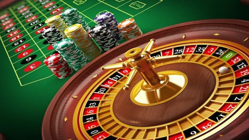 Roulette FB88: Chia sẻ các chiến lược chơi bao thắng 2 Đôi nét về Roulette FB88