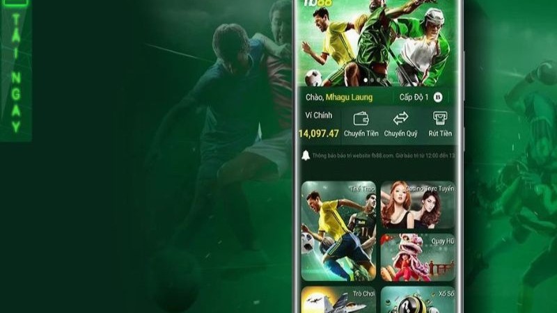 Tải app FB88: Hướng dẫn từ A - Z dành cho mọi người 3 Hầu hết anh em sau khi trải nghiệm cược trên app đều có phản hồi rất tích cực