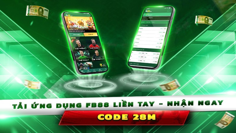 Tải app FB88: Hướng dẫn từ A - Z dành cho mọi người 6 Anh em sẽ có nhiều trải nghiệm tuyệt vời khi tải app về máy