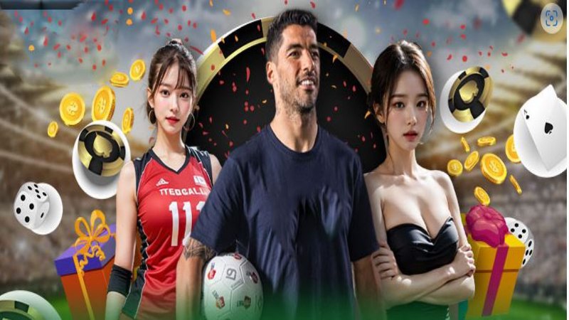 Thể thao FB88: Tận hưởng giải đấu tầm cỡ bùng cháy 3 Tại đây cung cấp nhiều thông tin thể thao