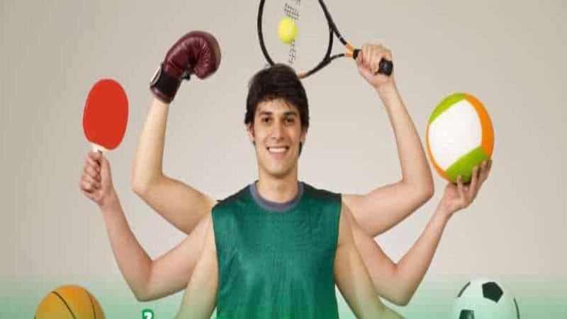 Thể thao FB88: Tận hưởng giải đấu tầm cỡ bùng cháy 2 Thể thao FB88 còn cung cấp kèo cược ngon