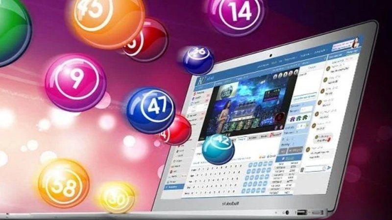 Xổ số FB88: Trải nghiệm cược xổ số xanh chín chất lượng 4 Chi tiết các bước tham gia chơi xổ số