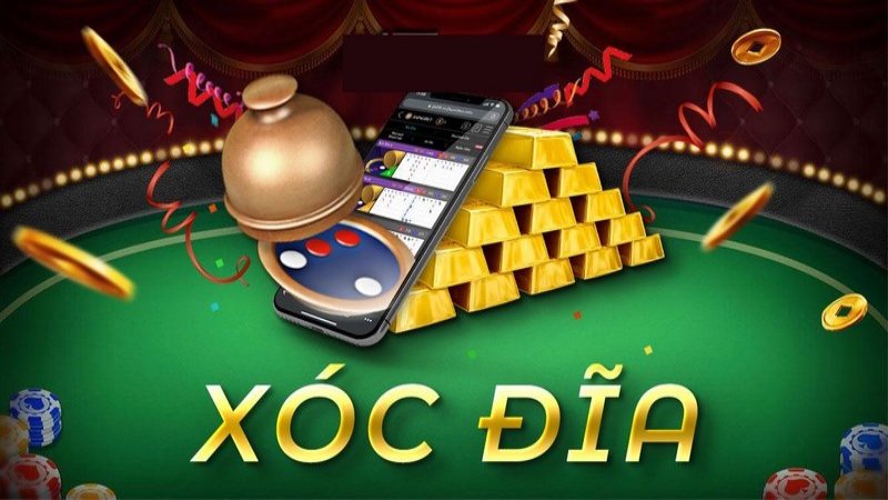 Xóc đĩa FB88: Thiên đường giải trực tuyến hot nhất 2025 4 Cửa cược phổ biến trong trò chơi xóc đĩa